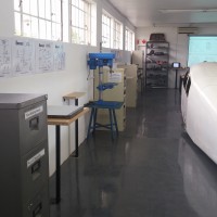 NAC Technical Training Academy image 5