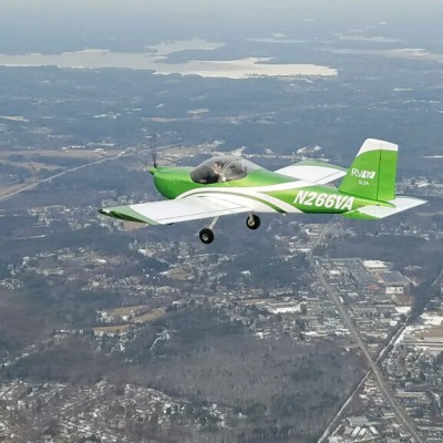 CHI Aerospace image 1