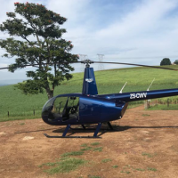 BAC Helicopters image 4