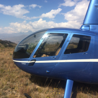 BAC Helicopters image 5