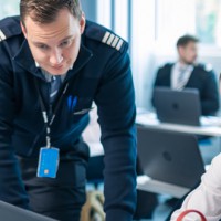 Patria Pilot Training image 4