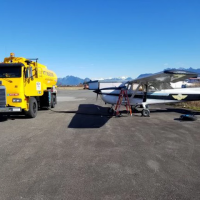 Canadian Aviation College image 2