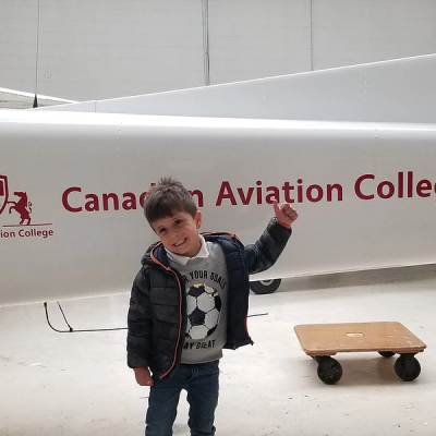 Canadian Aviation College image 1