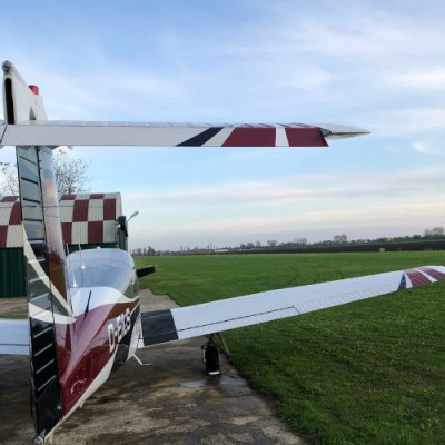 Asteraviation Flight Academy image 1