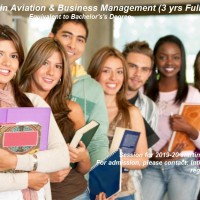 Institute of Aviation & Business Management Studies (IABMS) image 1