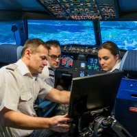 Simnest Pilot Academy image 5