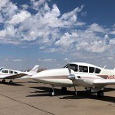 Frost Aviation Services image 1