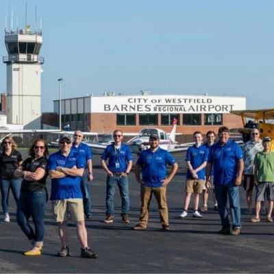 Fly Lugu Flight Training image 1