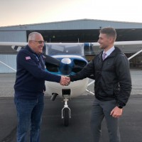 Fly Lugu Flight Training image 5