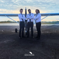 Noir Aviation  image 4