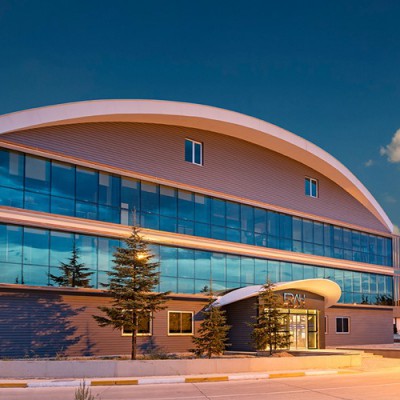 ERAH Aviation Academy  image 1