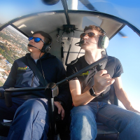 Starlite Aviation Training Academy image 4