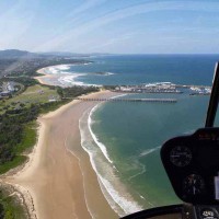 Precision Helicopters image 5