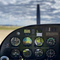 Mediterranean Flight School image 4