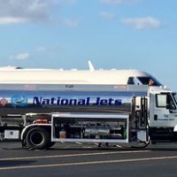 National Jets image 2