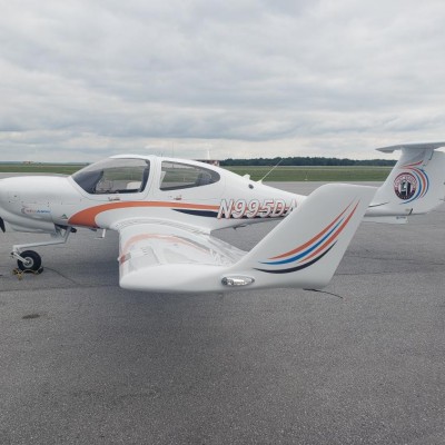 Nulton Aviation Services, Inc. image 1