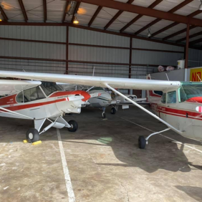 Legends Airways, LLC. image 1