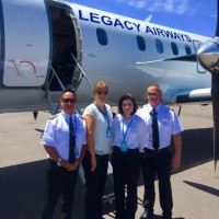 Legends Airways, LLC. image 2