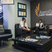 AeroGuard Flight Training Center image 3