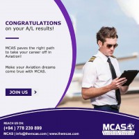 Millennium College of Aviation Studies image 3
