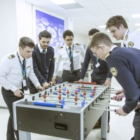 BAA Training image 4