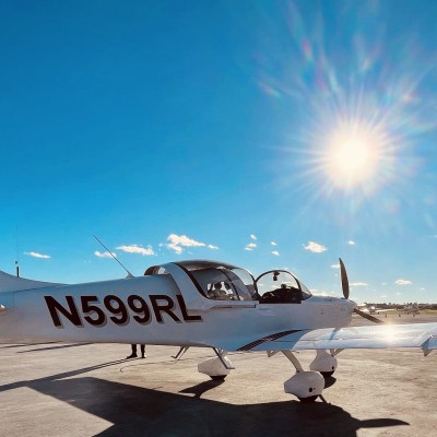 Dynasty Aviation image 1