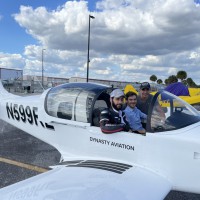 Dynasty Aviation image 5