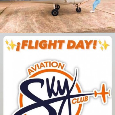 Sky Aviation Club image 1