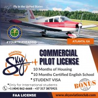 Sky Aviation Club image 3