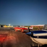 Sky Aviation Club image 5