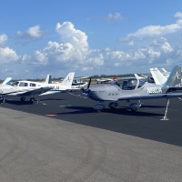 Jet Access Flight Training image 2
