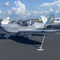 Jet Access Flight Training image 3