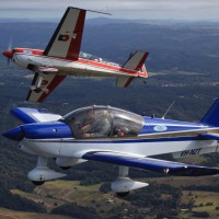 Sunshine Coast Flying School & Aerobatics Academy image 2