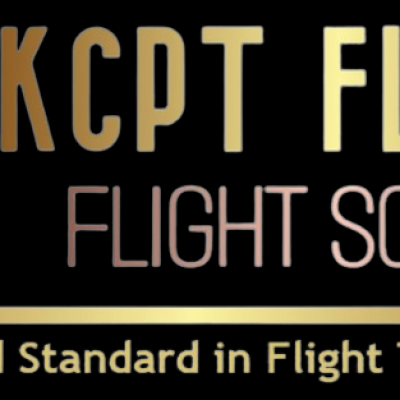 KCPT Flyers Flight School image 1
