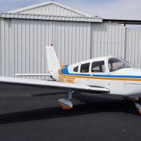 KCPT Flyers Flight School image 2