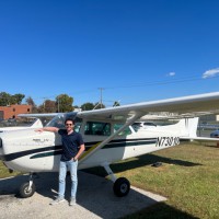 Pilot in Training Flight Academy image 2