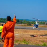 International Helicopter Flying School image 2