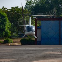 International Helicopter Flying School image 3