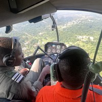 International Helicopter Flying School image 4