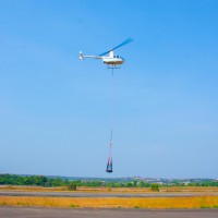 International Helicopter Flying School image 5