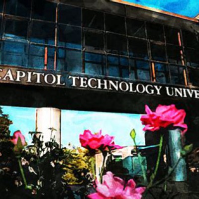 Capitol Technology University image 1