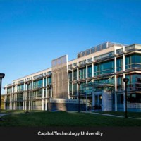 Capitol Technology University image 3