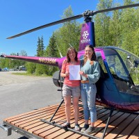 Neacola Mountain Air image 4