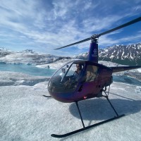 Neacola Mountain Air image 5