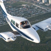 European Flight Training image 4