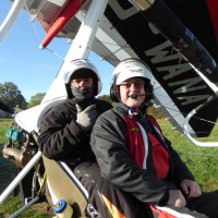 Wanafly Airsports Ltd. image 3