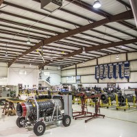 Hallmark University College of Aeronautics image 2