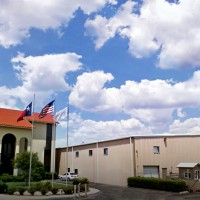 Hallmark University College of Aeronautics image 4